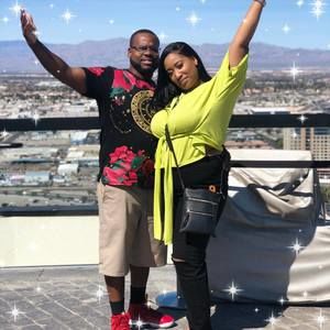 Meet your Posher, Joshua